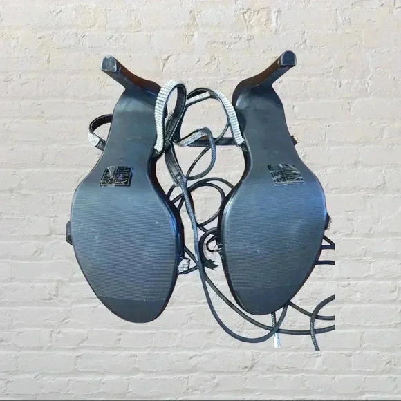 Boohoo Strappy Heel - Picture 6 of 6